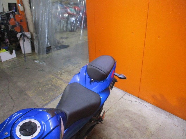 シートもこの通り破れもなければへたりもありません！来店が難しい方はお電話にて通販も可能ですよ！！