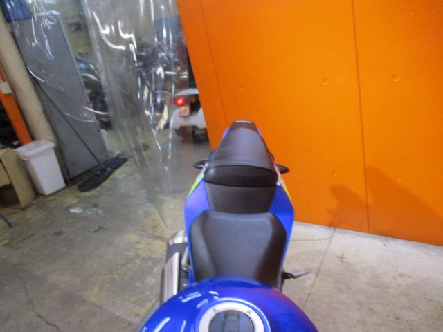 シートもこの通り破れもなければへたりもありません！来店が難しい方はお電話にて通販も可能ですよ！！