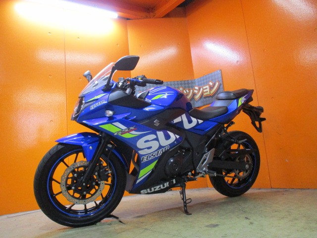 最長２４か月保証付き！！ワークスカラーのこのトリトンブルーメタリックは本当に人気が高いですよ！！