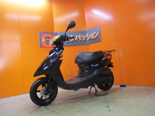 最長２４か月保証付き！！カラーも人気の高いブラックメタリックＸ！年式も２０１１年モデル！！決済価格！