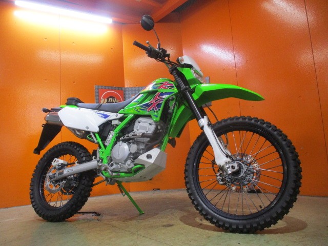 ２０１６年のファイナルエディションのＫＬＸが入荷！上質車！購入を希望の方は０９０４４１８５３３２小西