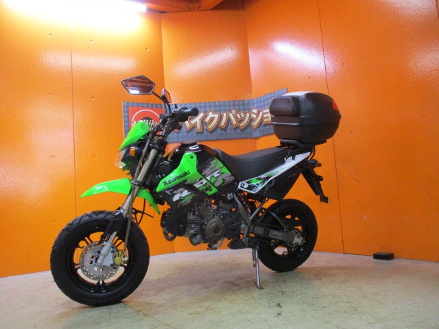 最長２４か月保証付き！！カラーも人気の高いライムグリーン！！勝負価格の一台！！他店追従不可能価格！