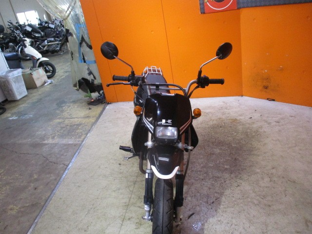 中古】KSR110｜即納対応可能車両｜パッション