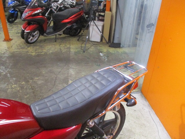 シートもこの通り破れもなくへたりもありません！来店が難しい方はお電話にて通販も可能ですよ！決済価格！