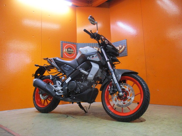 中古】MT－15｜即納対応可能車両｜パッション