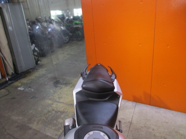 シートもこの通り破れもなければへたりもありません！タンデムも楽々のＭＴ－２５！他店追従不可能価格！