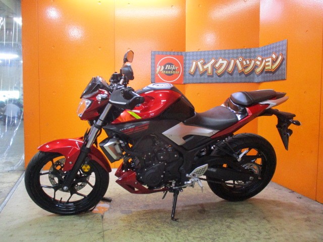 反対側もこの通り状態グッド！専門店でもディーラーでもない量販店の当社だからこそできるこの価格設定！