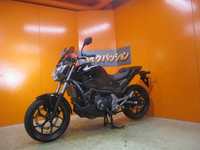 最長２４か月保証付き！カラーも人気で希少なグラファイトブラック！大型ビギナーにもお勧めの一台！