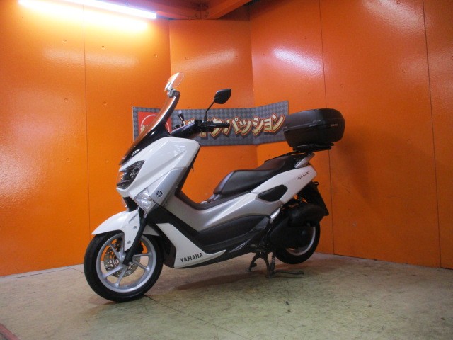 最長２４か月保証付き！！カラーも男女問わず人気の高いホワイトメタリック！勝負価格の一台！！決済価格！