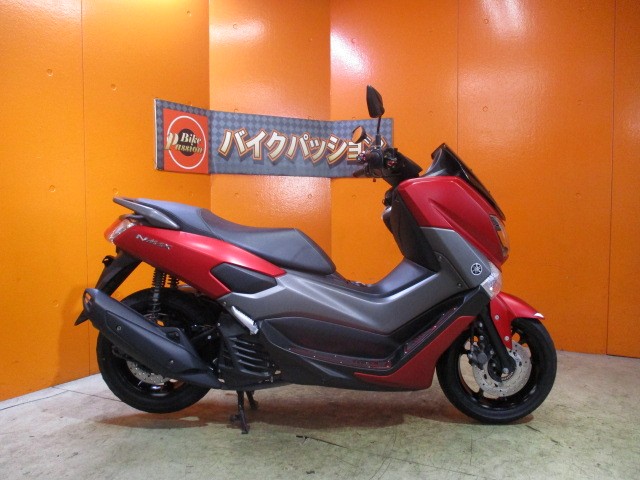 横から見てもこの通り状態グッド！！ビギナーでも安心の純正フルノーマル車両！早い者勝ちの一台