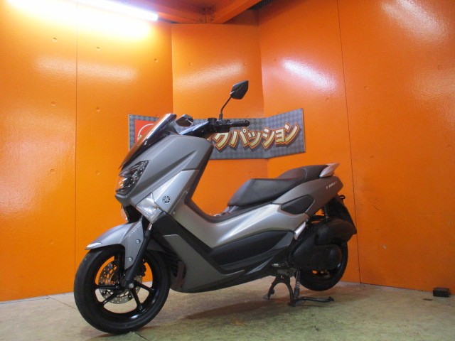 最長２４か月保証付き！！カラーも人気の高いマットッグレーメタリック！通販も勿論大歓迎の一台！！