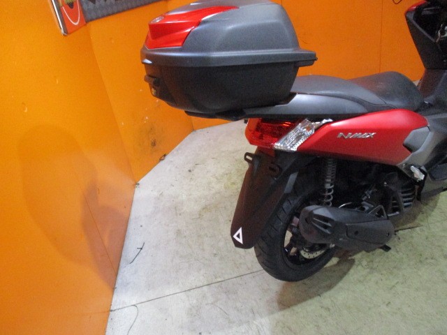 Ｒ周りもこの通り状態グッド！マフラーもテールも写真の通り状態グッド！通販も大歓迎の一台ですよ！