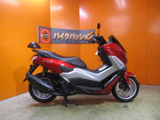 横から見てもこの通り状態グッド！！外装は勿論樹脂もホイールも綺麗な一台！冗談抜きの早い者勝ちの一台！