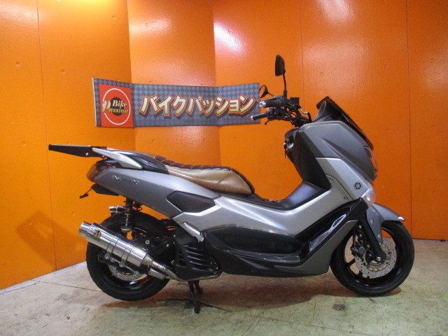 横から見てもこの通り状態グッド！Ｒサスも社外のスポーツサスに変更済み！悩むのは本当に危険な一台！！