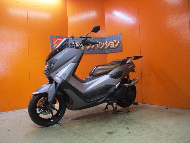 最長２４か月保証付き！！カラーも人気の高いマットグレーメタリック！通販も勿論大歓迎の一台！！