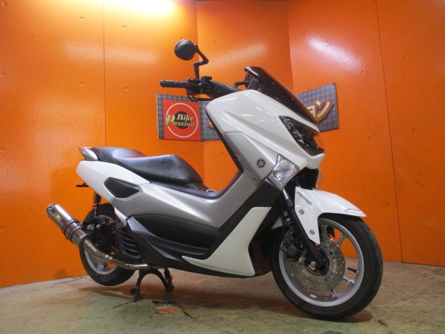 ２０１８年のモデルチェンジ後のＢＶ３ＡのＮＭＡＸがこの価格！希望の方は０９０４４１８５３３２小西まで