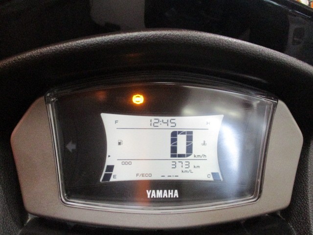 走行もびっくり低走行の３７３ｋｍ！ＮＭＡＸは燃料消費率１Ｌ＝４８．７ｋｍの高燃費車ですよ！