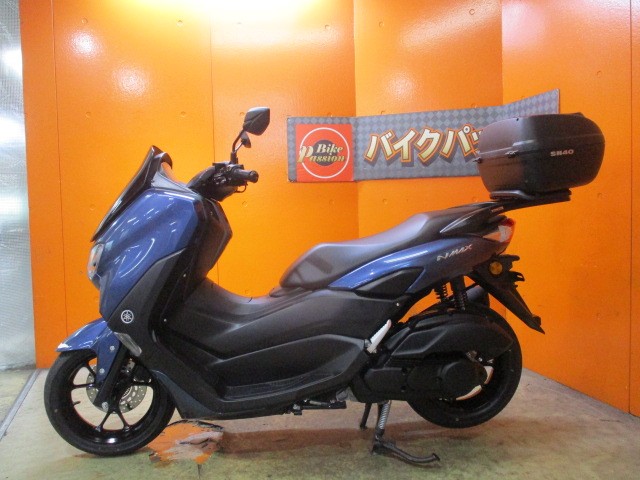 反対側もこの通り状態グッド！駆動系の樹脂の日焼けもなく機関もとっても良好ですよ！他店追従不可能価格！