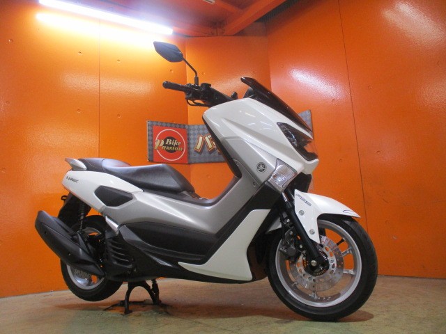 ２０１７年のマイナーチェンジ後のＢＶ３ＡのＮＭＡＸが緊急入荷！希望の方は０９０４４１８５３３２小西！