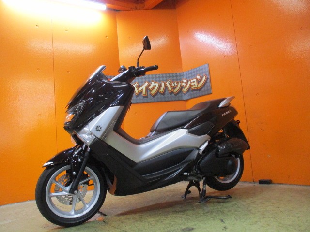 最長２４か月保証付き！カラーも男女問わず人気の高いブラックメタリック！ＡＢＳ標準装備で安心の一台！