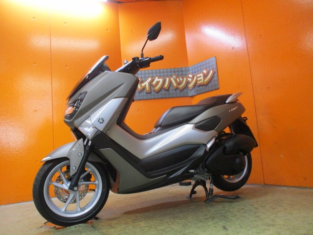 最長２４か月保証付き！カラーも渋い！マットイエローイッシュグレーメタリック！人気のカラーですよ！