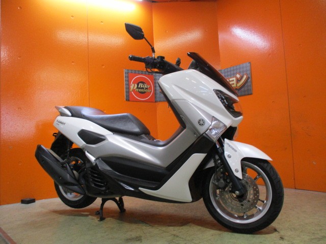 中古で探すと中々みつからにＮＭＸ１５５！真剣に購入を希望の方は０９０４４１８５３３２小西まで！！