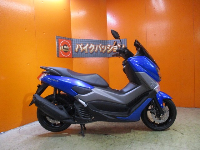 横から見てもこの通り状態グッド！！ビギナーでも安心の純正フルノーマル車両がこの価格は本当にお安い！！