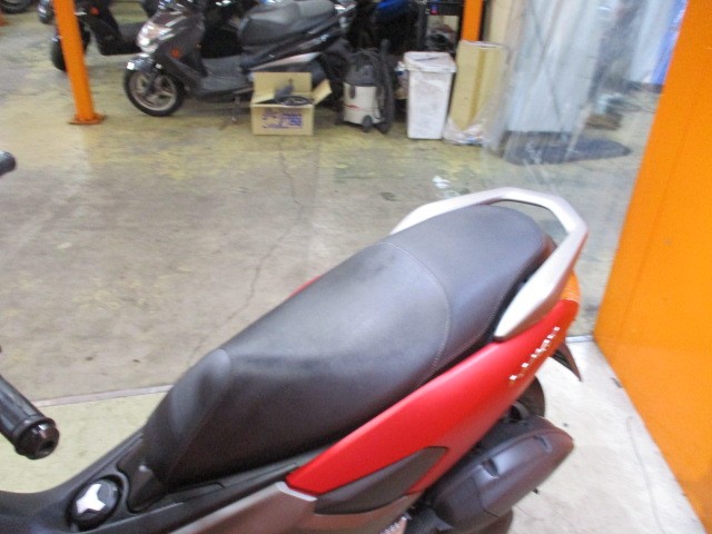 シートもこの通り破れもなければへたりもありません！来店が難しい方はお電話にて通販もですよ！！