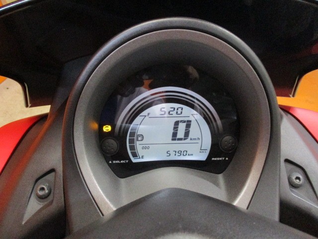 走行も５７９０ｋｍの低走行車！燃料消費率１Ｌ＝４９．９ｋｍはやばい高燃費車両！流石ブルーコアエンジン