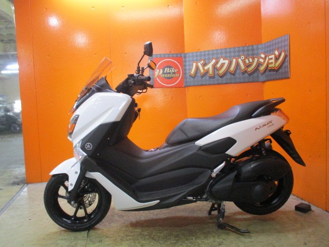 反対側もこの通り状態グッド！オプション満載でこの価格は正に他店追従不可能価格！悩むのは本当に危険！！