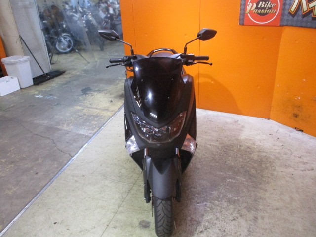 中古】NMAX155｜即納対応可能車両｜パッション