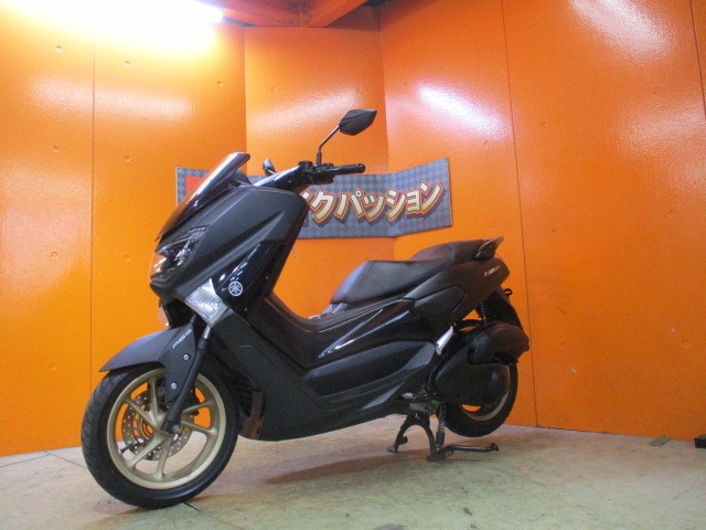 最長２４か月保証付き！！この２０１８年のイヤーカラーのマットブラック２は本当に希少！早い者勝ちの一台