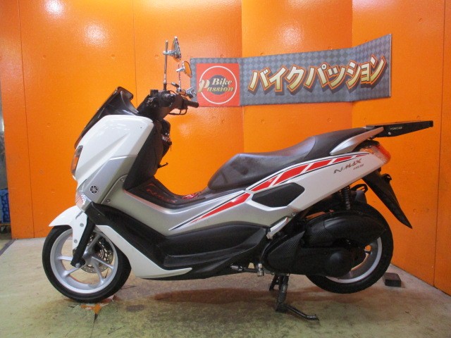 反対側もこの通り状態グッド！駆動系の樹脂の日焼けもなく機関もとっても良好ですよ！他店追従不可能価格！