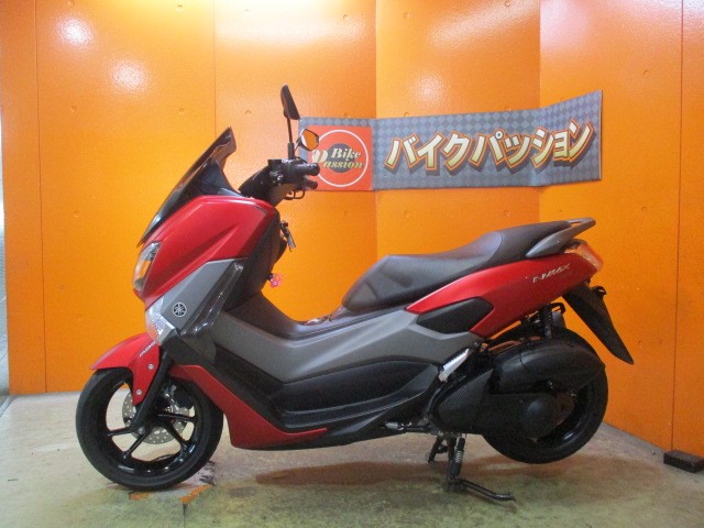 反対側もこの通り状態グッド！ビギナーでも安心の純正フルノーマル車両！駆動系の樹脂の日焼けもなく綺麗！