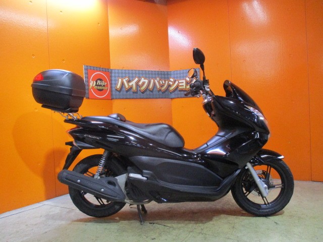 横から見てもこの通り状態グッド！当社は価格は安くても車両の質は高いので常時即売れですよ！通販も大歓迎