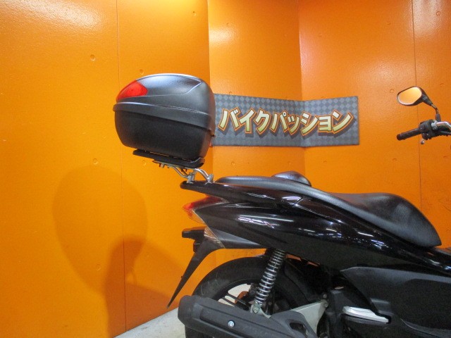 現状販売】PCX｜即納対応可能車両｜パッション