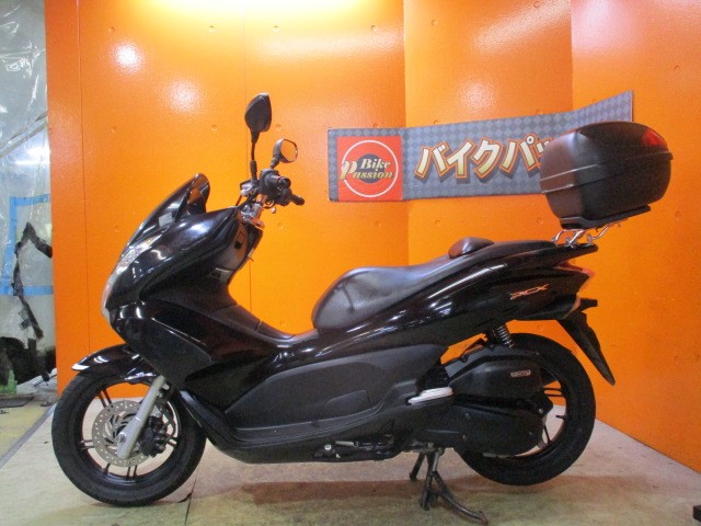 PCX 即引き渡し可能 現状販売】PCX｜即納対応可能車両｜パッション