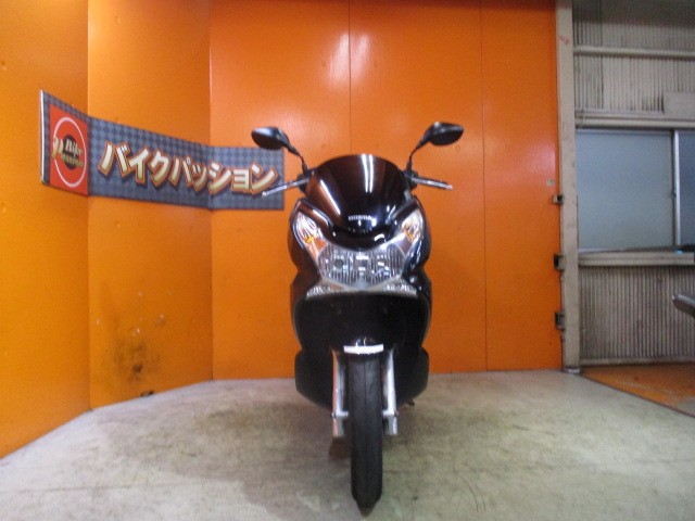 現状販売】PCX｜即納対応可能車両｜パッション