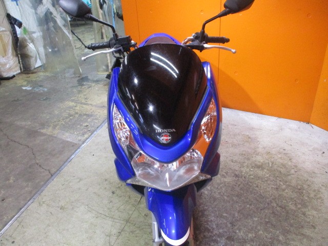 フロントから見てもこの通り状態グッド！！後期のＥＳＰモデルがこの価格は正に他店追従不可能価格！！