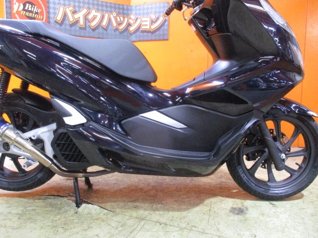 中古】PCX｜即納対応可能車両｜パッション