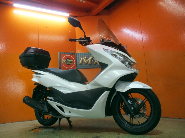 原付2種125ccスクーター】中古一覧｜バイクパッション