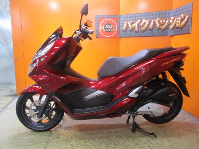 反対側もこの通り状態グッド！駆動系の樹脂の日焼けもなく機関もとっても良好ですよ！他店追従不可能価格！