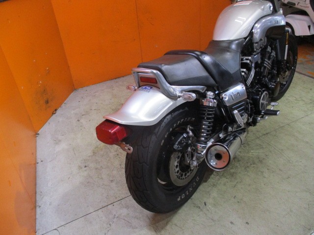 中古】VMAX｜即納対応可能車両｜パッション