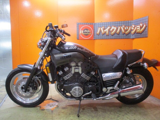 反対側もこの通り状態グッド！前オーナー様大事に乗られたようで写真の通り本当に状態グッドですよ！