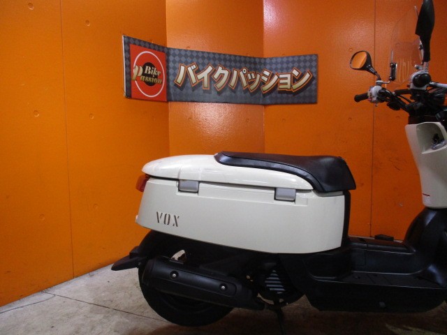 中古】VOX｜即納対応可能車両｜パッション