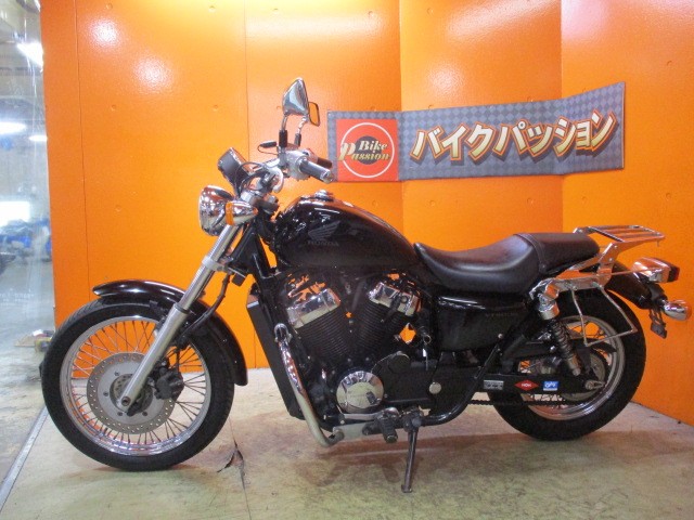 反対側もこの通り状態グッド！！専門店でもディーラーでもない量販店の当社だからこそできるこの価格設定！