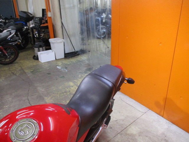 シートもこの通り破れもなければへたりもありません！来店が難しい方はお電話にて通販も可能ですよ！早者勝