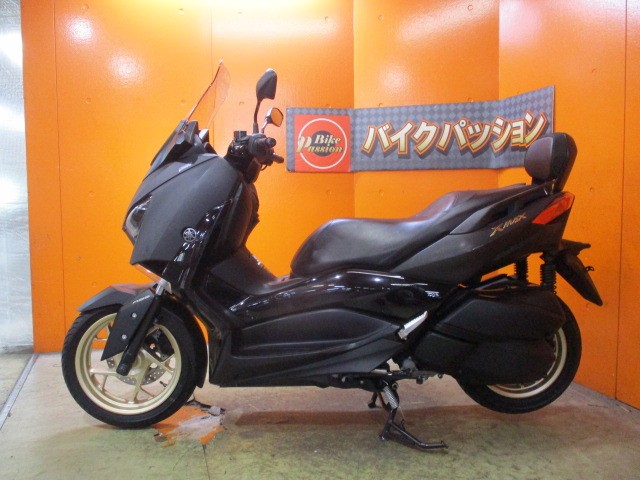 反対側もこの通り状態グッド！駆動系の樹脂の日焼けもなく機関もとっても良好ですよ！他店追従不可能価格！