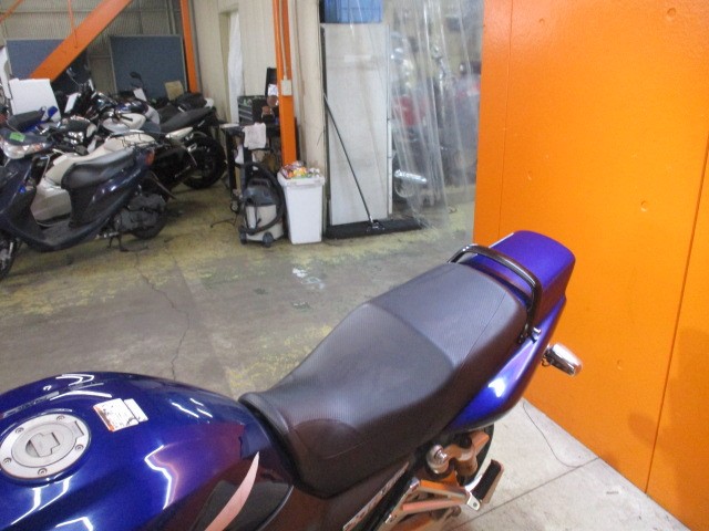 シートもこの通り破れもなければへたりもありません！来店が難しい方はお電話にて通販も可能ですよ！！