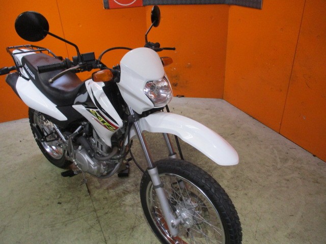 中古】XR125L｜即納対応可能車両｜パッション